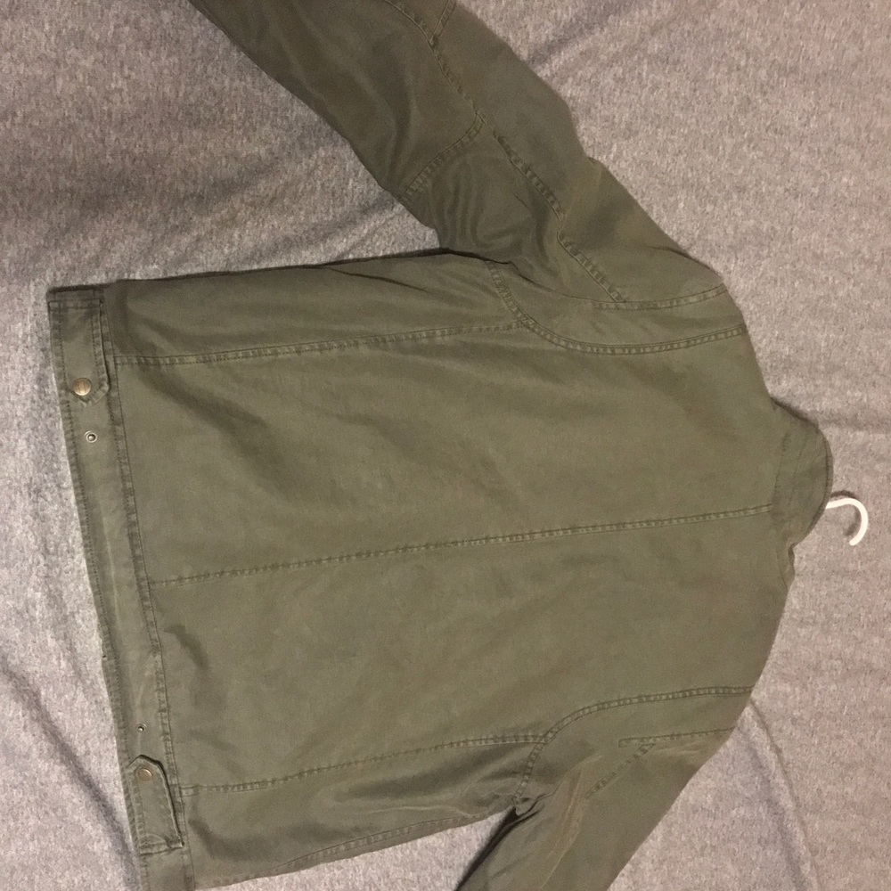 Levi's Jacket - Picture 2 of 2